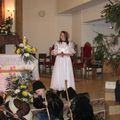 24-30 decembrie: Cleja "Sfântul Francisc": Crăciunul, bucuria credinţei în sânul familiei