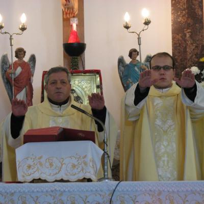 24-30 decembrie: Cleja "Sfântul Francisc": Crăciunul, bucuria credinţei în sânul familiei