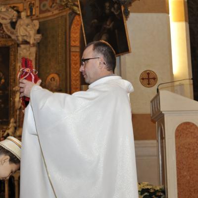 24-26 decembrie: Schio: Un prunc ni s-a dat nouă!
