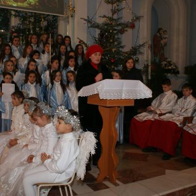 25 decembrie: Crăciunul pe plaiuri tămăşenene