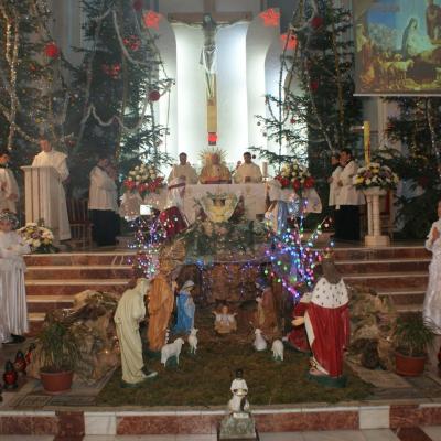 25 decembrie: Crăciunul pe plaiuri tămăşenene
