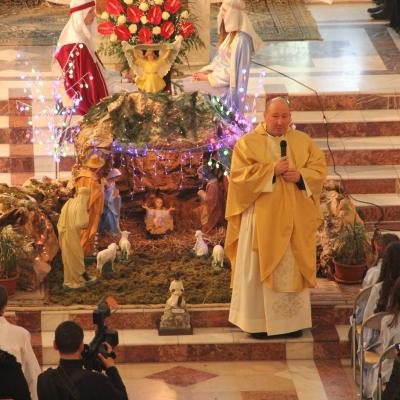 25 decembrie: Crăciunul pe plaiuri tămăşenene