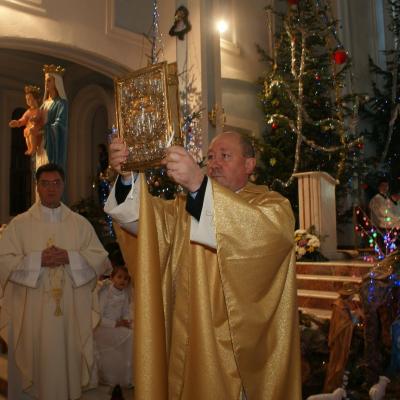 25 decembrie: Crăciunul pe plaiuri tămăşenene