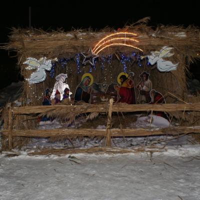 25 decembrie: Crăciunul pe plaiuri tămăşenene