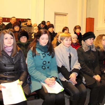 25 decembrie: Crăciunul pe plaiuri tămăşenene