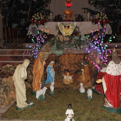 25 decembrie: Crăciunul pe plaiuri tămăşenene