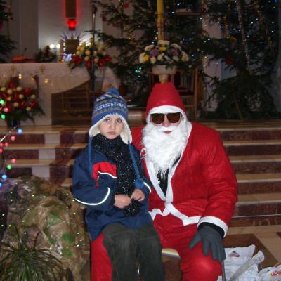 25 decembrie: Crăciunul pe plaiuri tămăşenene