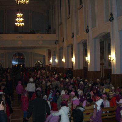 25 decembrie: Crăciunul pe plaiuri tămăşenene