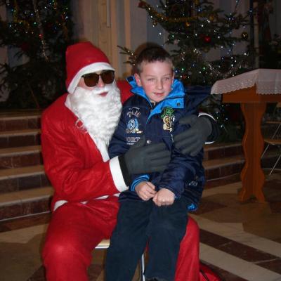 25 decembrie: Crăciunul pe plaiuri tămăşenene