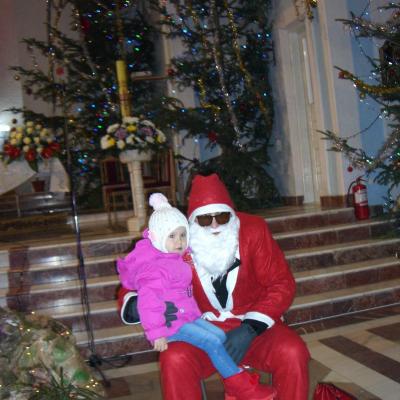 25 decembrie: Crăciunul pe plaiuri tămăşenene