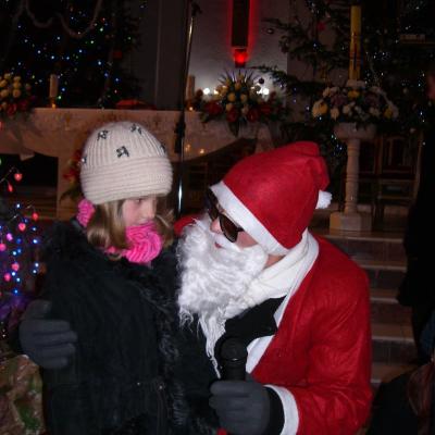 25 decembrie: Crăciunul pe plaiuri tămăşenene