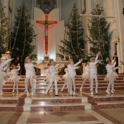 25 decembrie: Crăciunul pe plaiuri tămăşenene