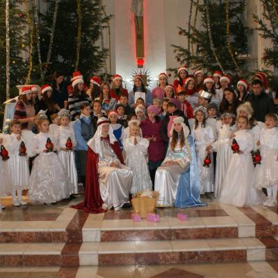 25 decembrie: Crăciunul pe plaiuri tămăşenene