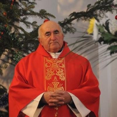 26 decembrie: Bijghir: Sfinţire de noi clopote