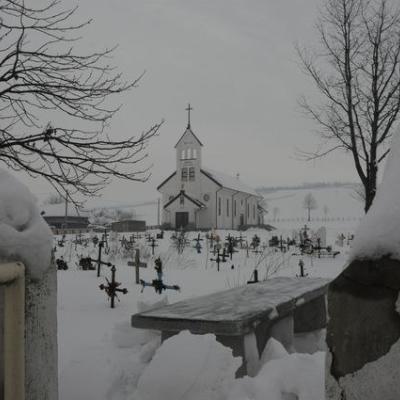 26 decembrie: Bijghir: Sfinţire de noi clopote