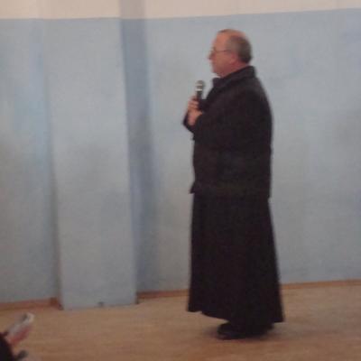 27 decembrie: Horgeşti: Spectacol de Crăciun