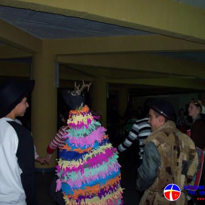 27 decembrie: Bacău: Festival de Crăciun al ACT la nivel zonal