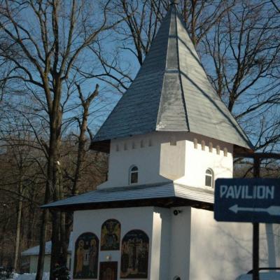 29 decembrie: Iaşi: Vestea Naşterii Mântuitorului a ajuns şi la bolnavii de la Spitalul Grajduri