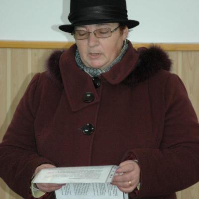 29 decembrie: Iaşi: Vestea Naşterii Mântuitorului a ajuns şi la bolnavii de la Spitalul Grajduri