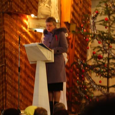 30 decembrie: Gherăeşti: Sărbătorirea jubilanţilor în Duminica Sfintei Familii
