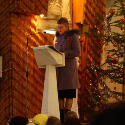 30 decembrie: Gherăeşti: Sărbătorirea jubilanţilor în Duminica Sfintei Familii