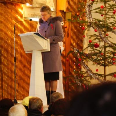 30 decembrie: Gherăeşti: Sărbătorirea jubilanţilor în Duminica Sfintei Familii