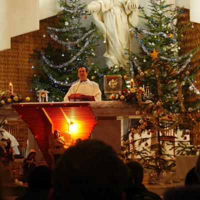 30 decembrie: Gherăeşti: Sărbătorirea jubilanţilor în Duminica Sfintei Familii