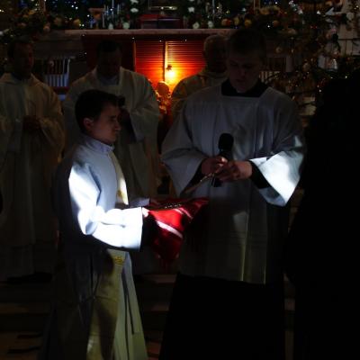 30 decembrie: Gherăeşti: Sărbătorirea jubilanţilor în Duminica Sfintei Familii