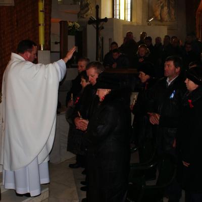 30 decembrie: Gherăeşti: Sărbătorirea jubilanţilor în Duminica Sfintei Familii