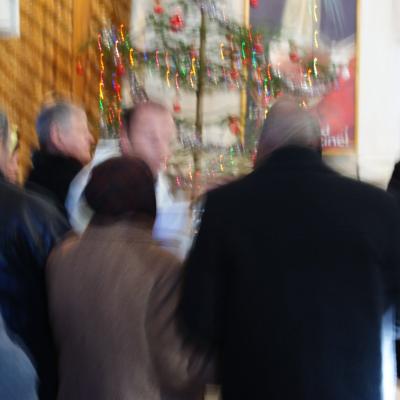 30 decembrie: Gherăeşti: Sărbătorirea jubilanţilor în Duminica Sfintei Familii