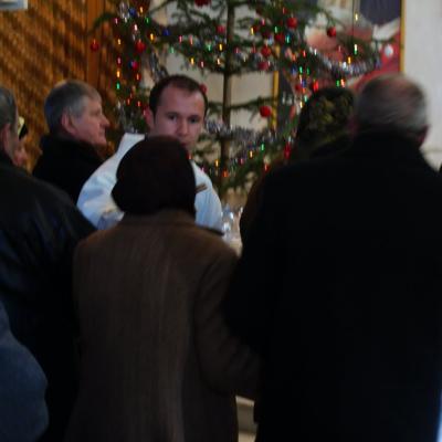 30 decembrie: Gherăeşti: Sărbătorirea jubilanţilor în Duminica Sfintei Familii