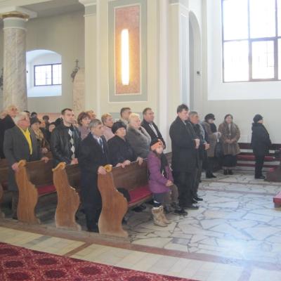 30 decembrie: Suceava: Familii sărbătorite