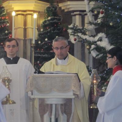 30 decembrie: Suceava: Familii sărbătorite