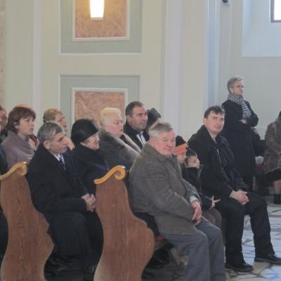 30 decembrie: Suceava: Familii sărbătorite