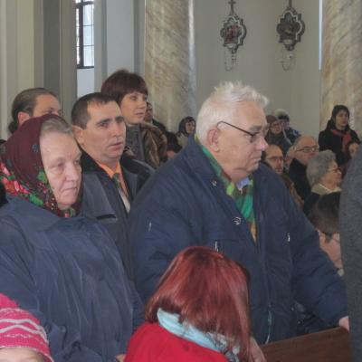 30 decembrie: Suceava: Familii sărbătorite