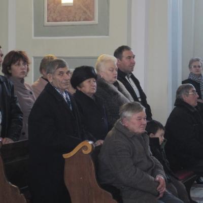 30 decembrie: Suceava: Familii sărbătorite