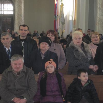 30 decembrie: Suceava: Familii sărbătorite