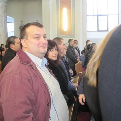 30 decembrie: Suceava: Familii sărbătorite