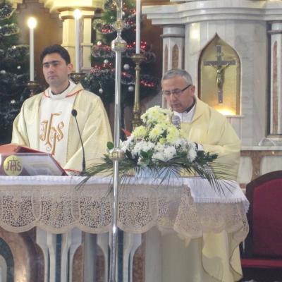 30 decembrie: Suceava: Familii sărbătorite