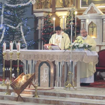 30 decembrie: Suceava: Familii sărbătorite