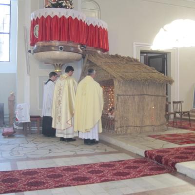 30 decembrie: Suceava: Familii sărbătorite