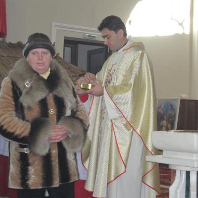 30 decembrie: Suceava: Familii sărbătorite