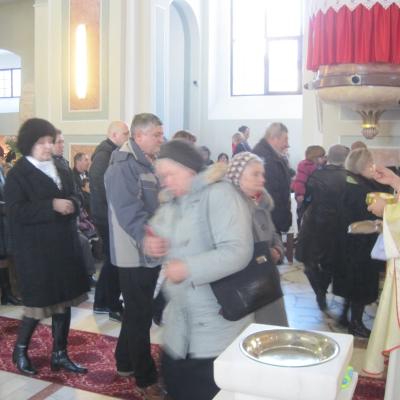 30 decembrie: Suceava: Familii sărbătorite
