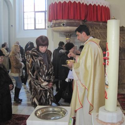30 decembrie: Suceava: Familii sărbătorite