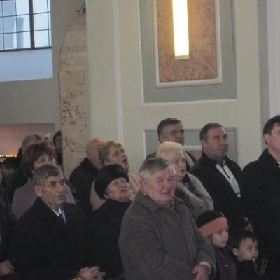 30 decembrie: Suceava: Familii sărbătorite