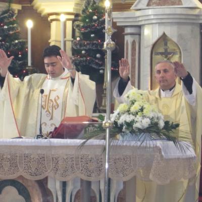 30 decembrie: Suceava: Familii sărbătorite