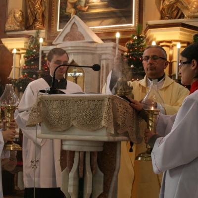 30 decembrie: Suceava: Familii sărbătorite