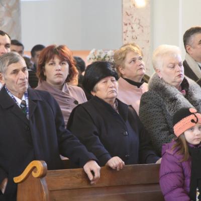 30 decembrie: Suceava: Familii sărbătorite