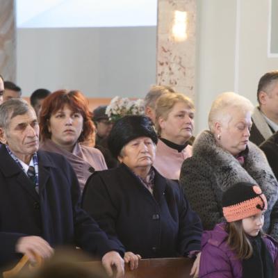 30 decembrie: Suceava: Familii sărbătorite