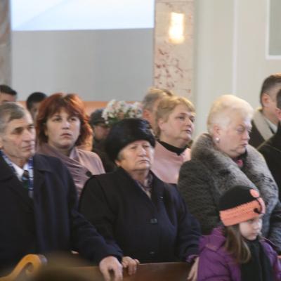 30 decembrie: Suceava: Familii sărbătorite